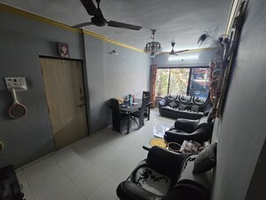 Team Area in 3 BHK Apartment at Viva Yajurveda, Gokul Twp – for Sale