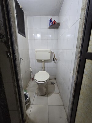 Bathroom in 3 BHK Apartment at Viva Yajurveda, Gokul Twp – for Sale