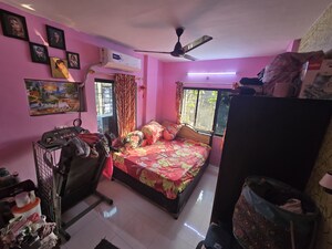 Bedroom in 3 BHK Apartment at Viva Yajurveda, Gokul Twp – for Sale