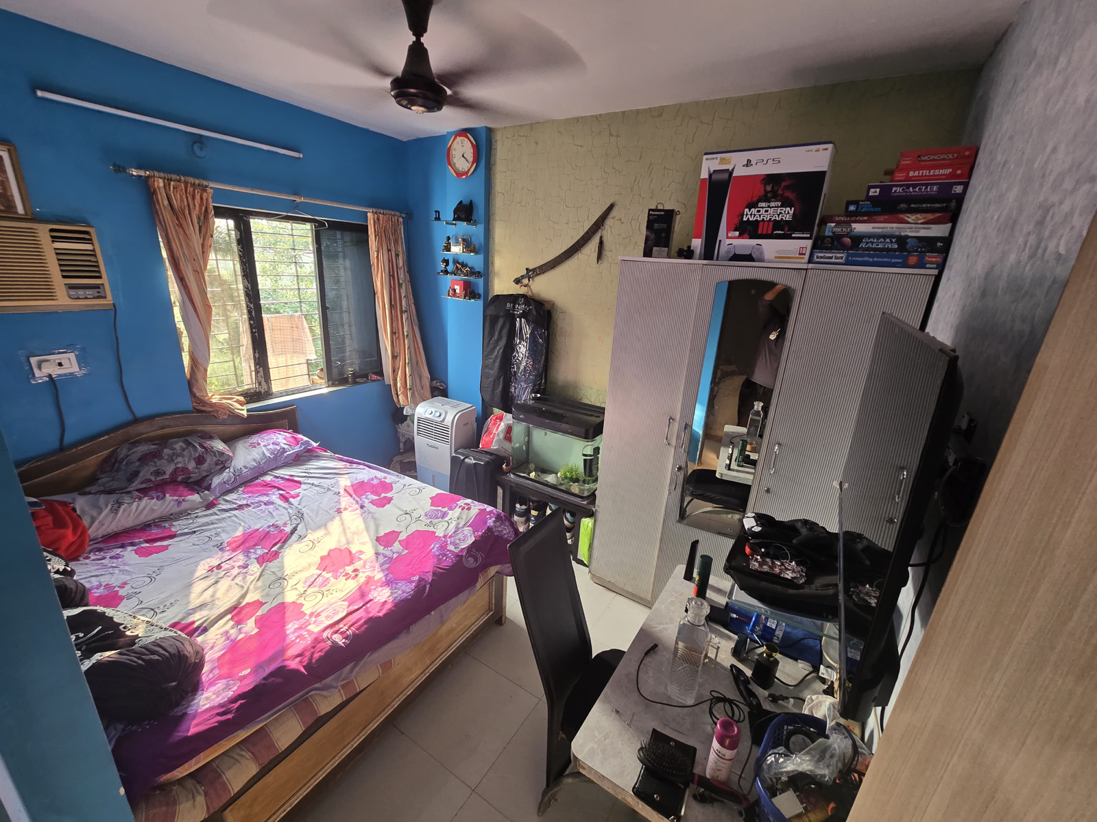 3 BHK Apartment For Sale in Viva Yajurveda