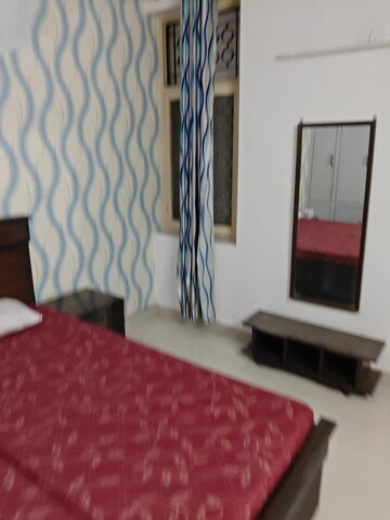 3 BHK Apartment For Rent in F1 Enclave, Sector 17b Yamuna Expressway
