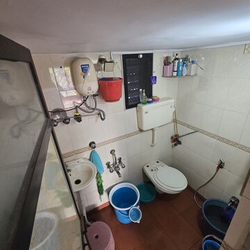 Team Area in 3 BHK Apartment at Viva Yajurveda, Gokul Twp – for Sale