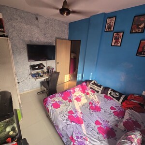 Parking in 3 BHK Apartment at Viva Yajurveda, Gokul Twp – for Sale