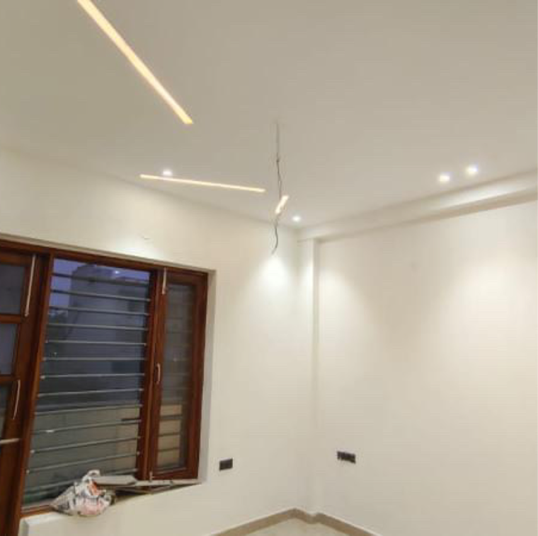 undefined, rps-palm-drive 4 Bedroom 402 Sq.Ft. Apartment In Khedi Road Faridabad 8895789