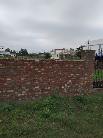  Plot – Exterior View View at Jhajra - for Sale