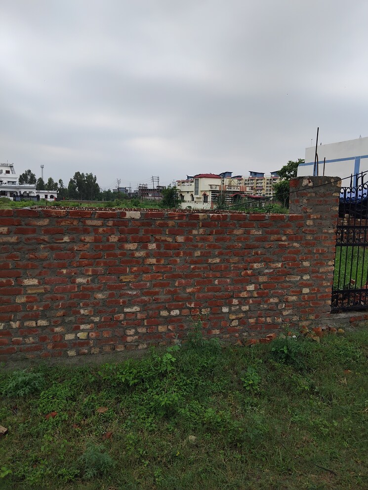 Exterior View, jhajra  233 Sq.Yd. Plot In Jhajra Dehradun 8895871