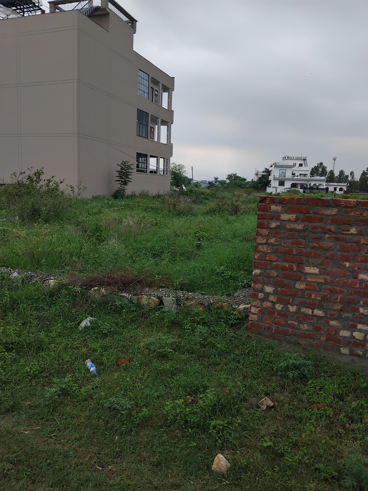 Cover Image, jhajra  233 Sq.Yd. Plot In Jhajra Dehradun 8895871