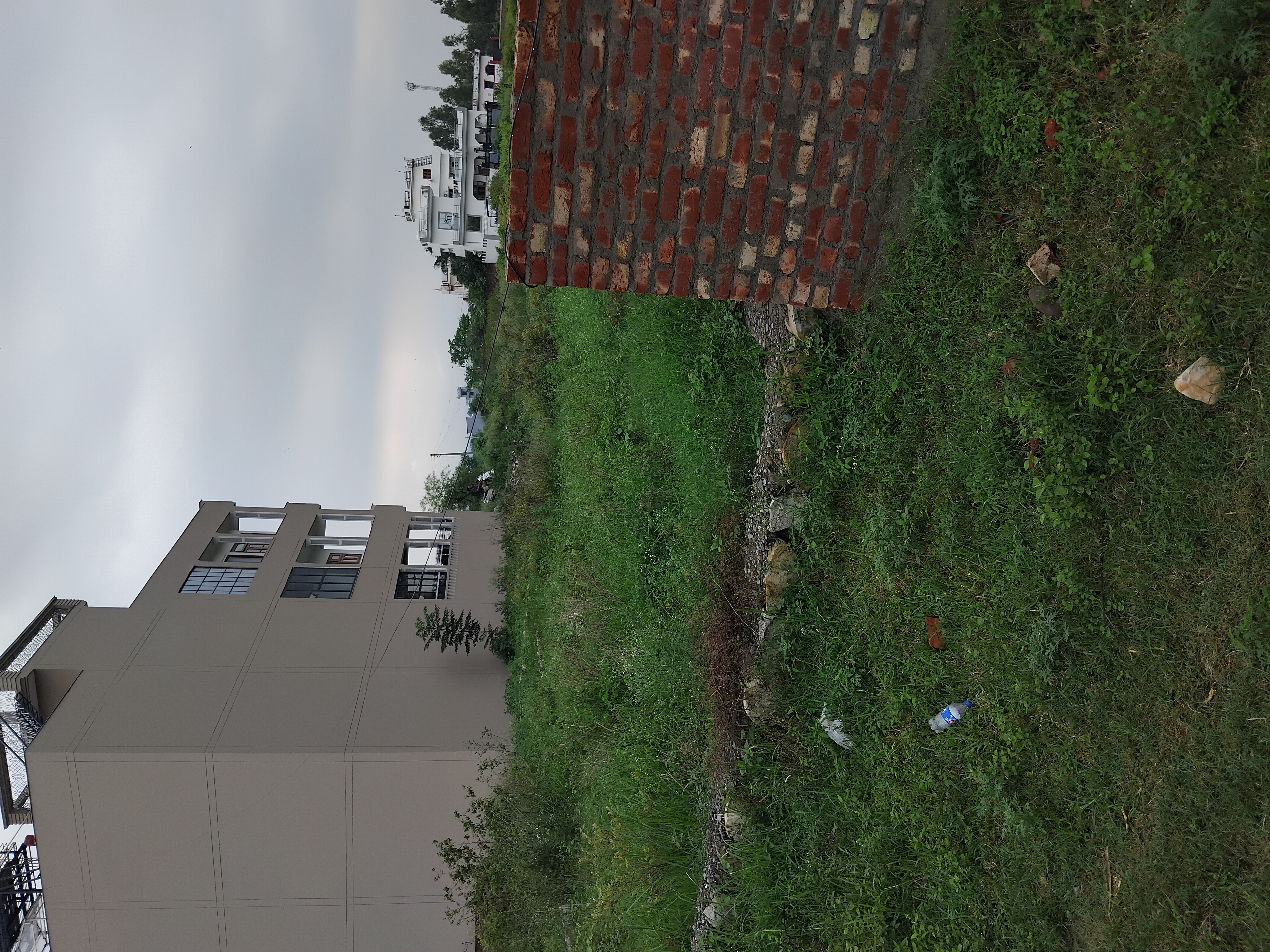 Plot For Sale in Jhajra Near Balaji Mandir