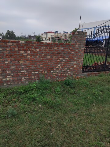  Plot – Exterior View View at Jhajra - for Sale