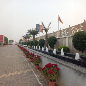  Plot For Sale in ATS Homekraft Bonheur Avenue, Sohna Sector 35