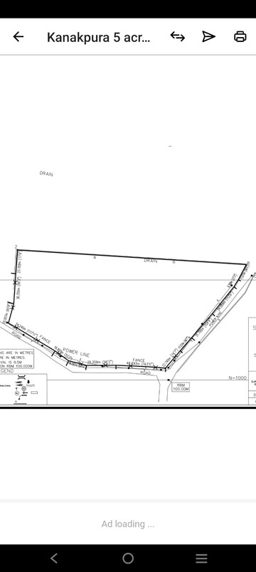  Plot For Sale in Kr Puram