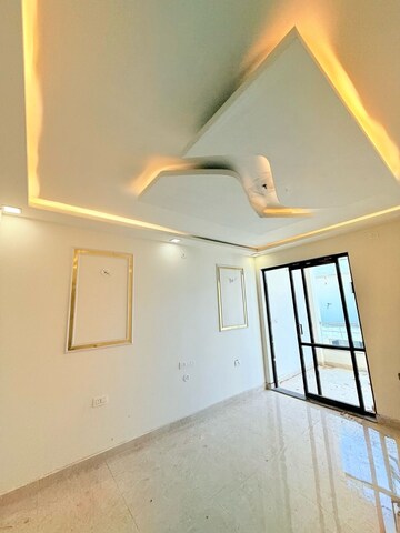 3 BHK Independent House For Sale in Infra high - I, Indira Nagar