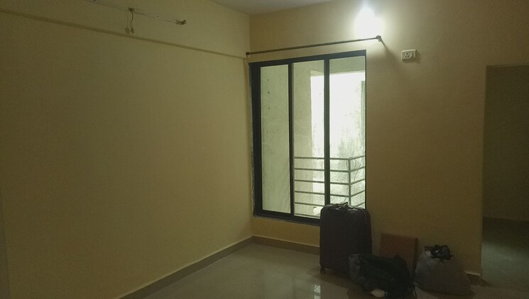 Room, pooja-residency 1 Bedroom 580 Sq.Ft. Apartment In Kharghar Sector 19 Navi Mumbai 8059186