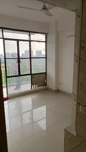 Balcony in 1 BHK Apartment at Signature Global Synera, Sector 81 – for Sale