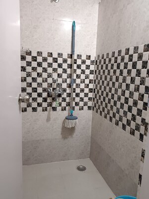 Bathroom in 1 BHK Apartment at Signature Global Synera, Sector 81 – for Sale