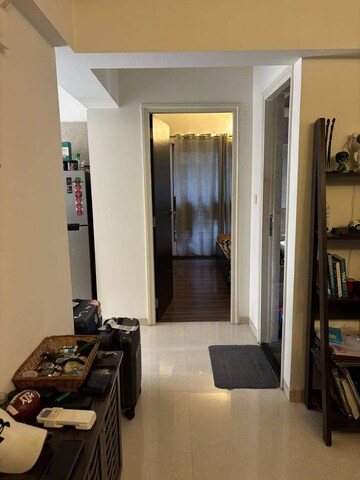 Living Room in 1 BHK Apartment at LD Callista, Chembur – for Sale