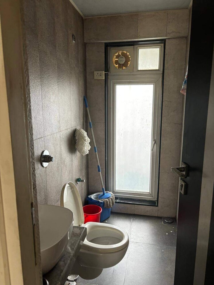 Bathroom, ld-callista 1 Bedroom 620 Sq.Ft. Apartment In Chembur Mumbai 8895791