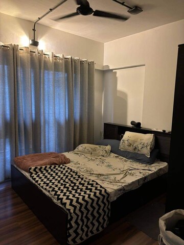 Bedroom in 1 BHK Apartment at LD Callista, Chembur – for Sale