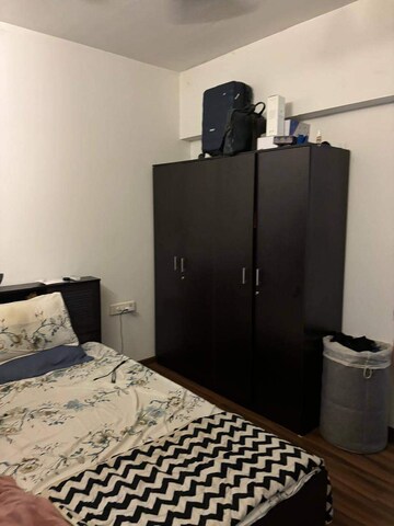 Bedroom in 1 BHK Apartment at LD Callista, Chembur – for Sale