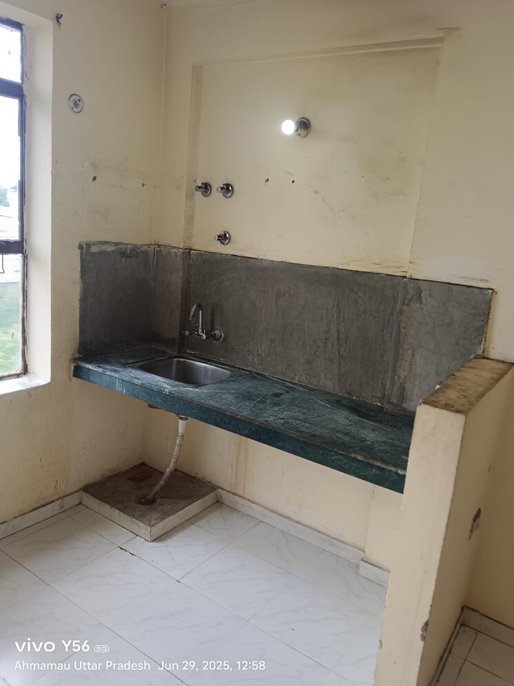 Bathroom, omaxe-gh6-ews-and-lig 1 Bedroom 410 Sq.Ft. Apartment In Sarsawan Lucknow 8895794