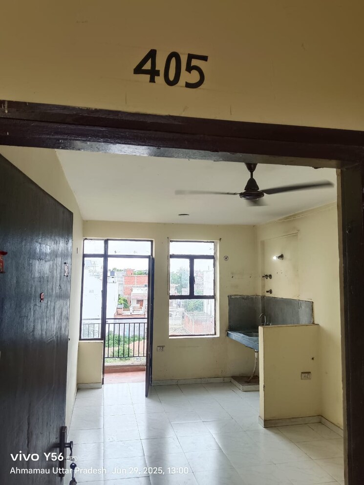 Room, omaxe-gh6-ews-and-lig 1 Bedroom 410 Sq.Ft. Apartment In Sarsawan Lucknow 8895794