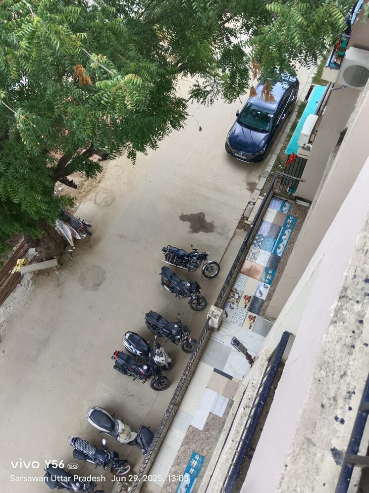 undefined, omaxe-gh6-ews-and-lig 1 Bedroom 410 Sq.Ft. Apartment In Sarsawan Lucknow 8895794