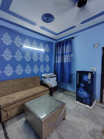 1 BHK Builder Floor For Rent in Vaishali Sector 4