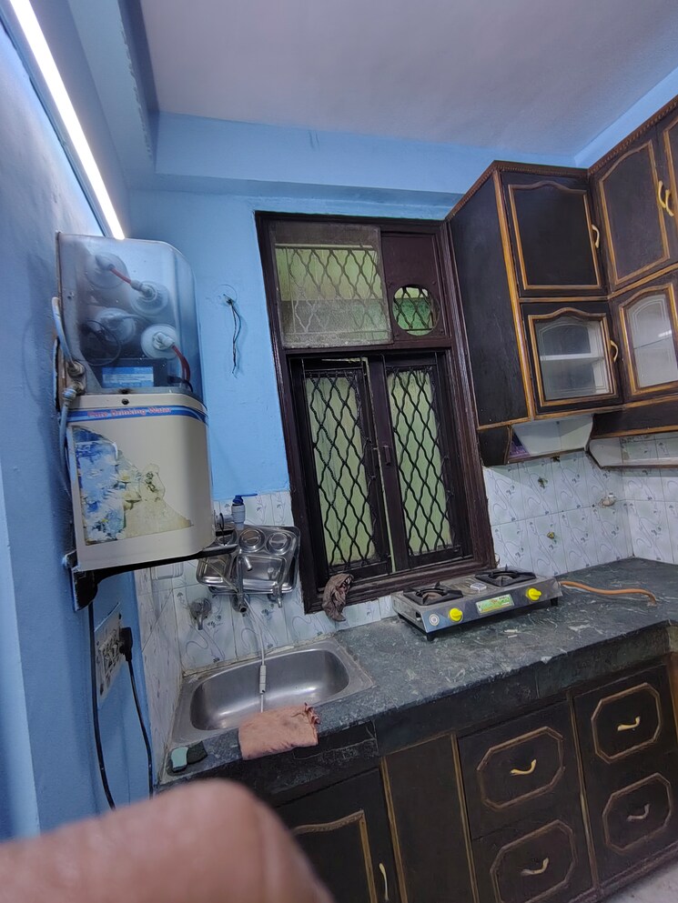 undefined, vaishali sector 4 1 Bedroom 500 Sq.Ft. Builder Floor In Vaishali Sector 4 Ghaziabad 8895812