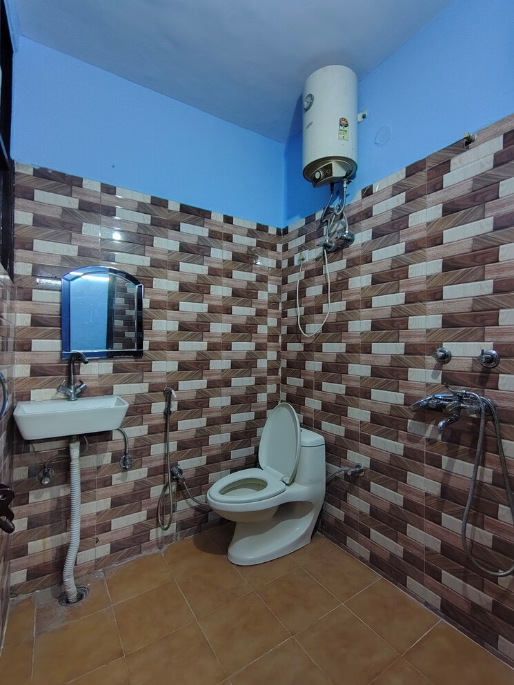 undefined, vaishali sector 4 1 Bedroom 500 Sq.Ft. Builder Floor In Vaishali Sector 4 Ghaziabad 8895812