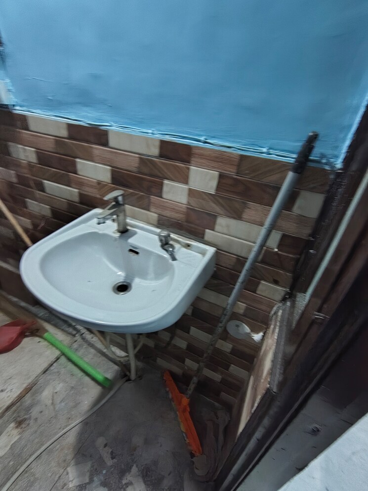 Master Bedroom, vaishali sector 4 1 Bedroom 500 Sq.Ft. Builder Floor In Vaishali Sector 4 Ghaziabad 8895812