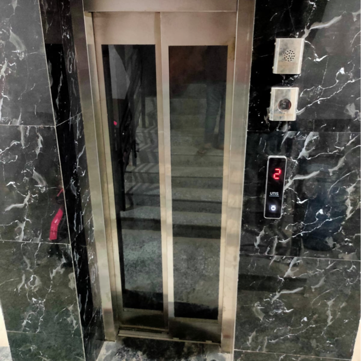 undefined, rps-palms 4 Bedroom 1784 Sq.Ft. Apartment In Sector 88 Faridabad 8895823