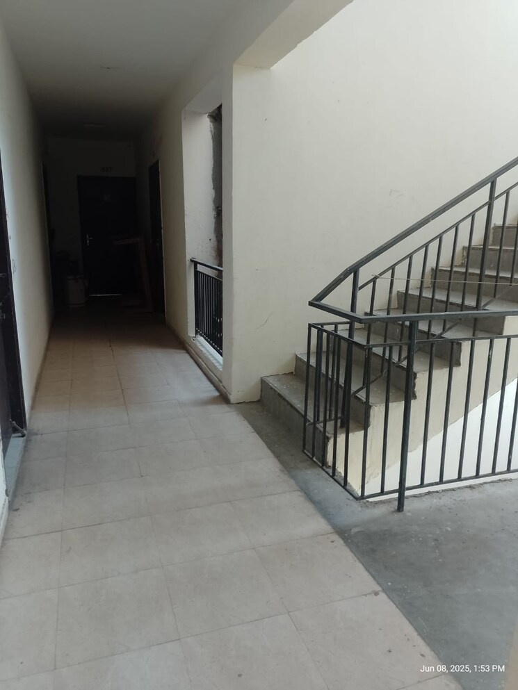 undefined, omaxe-gh6-ews-and-lig 1 Bedroom 410 Sq.Ft. Apartment In Sarsawan Lucknow 8895794