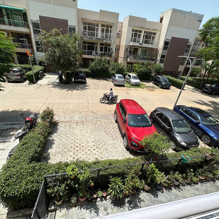 Exterior View, rps-palms 4 Bedroom 1784 Sq.Ft. Apartment In Sector 88 Faridabad 8895823