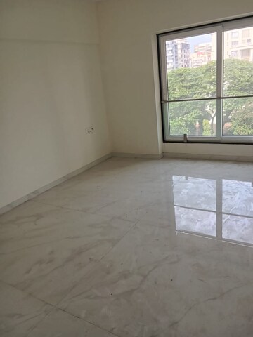 Bedroom in 3 BHK Apartment at Diamond Garden, Chembur – for Sale