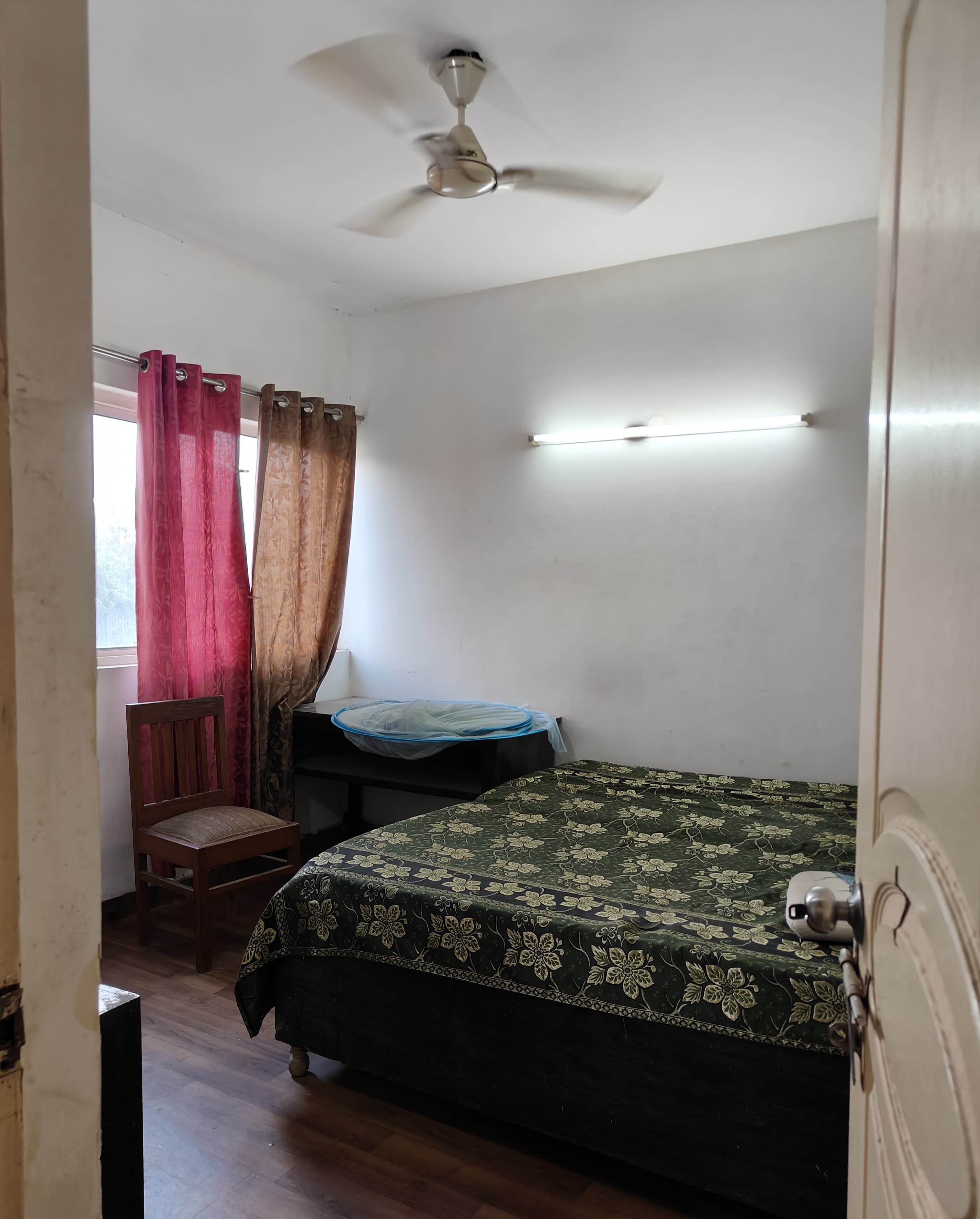 3 BHK Apartment For Rent in Paras Tierea