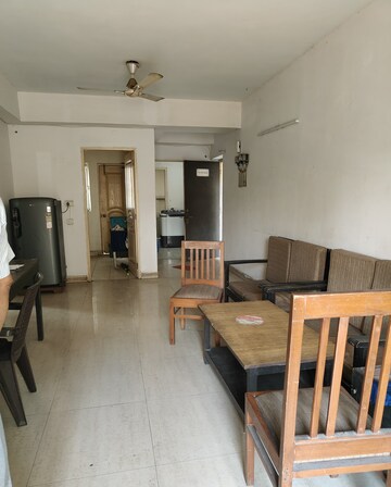 Living Room in 3 BHK Apartment at Paras Tierea, Sector 137 – for Rent