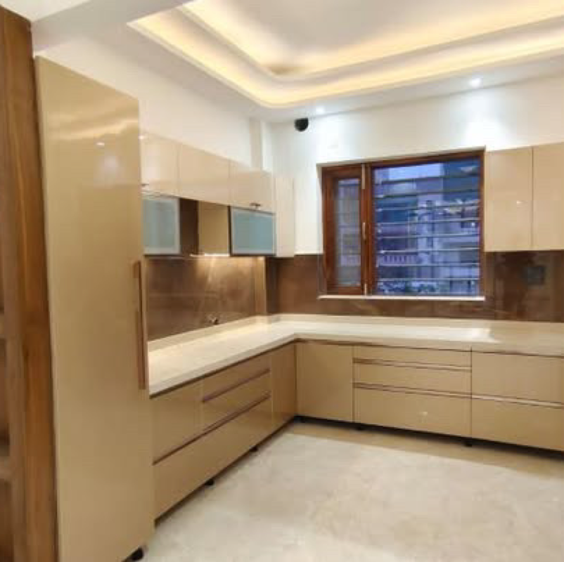 4 BHK + Extra Room 1784 Sq.Ft. Apartment in Rps Palms