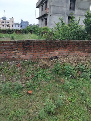 Plot Area in  Plot at Jhajra – for Sale
