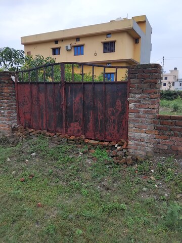  Plot – Exterior View View at Jhajra - for Sale
