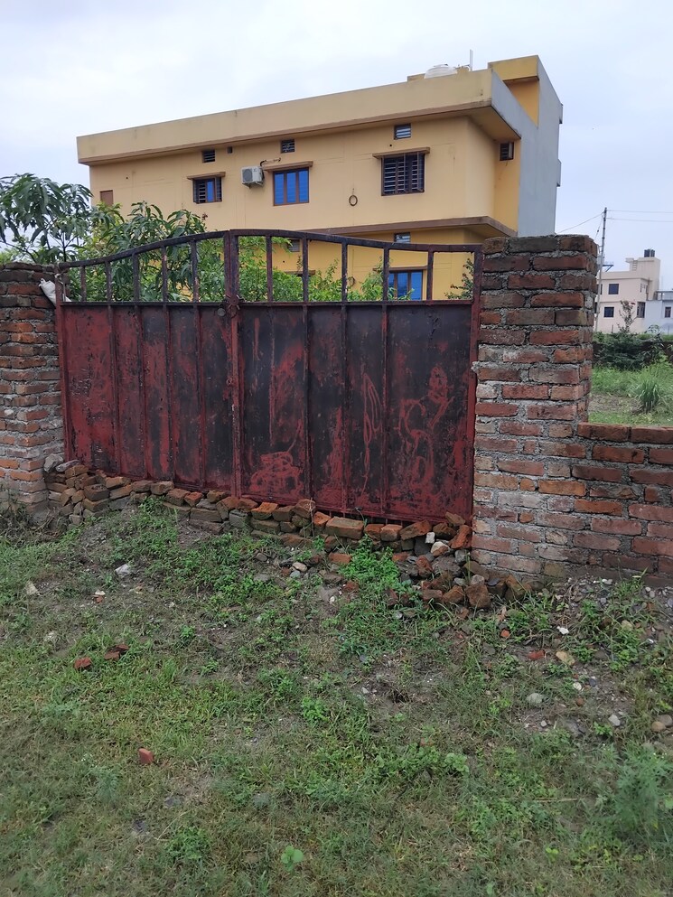 Exterior View, jhajra  233 Sq.Yd. Plot In Jhajra Dehradun 8895871