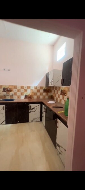 Kitchen in 3 BHK Independent House at Haldwani – for Sale