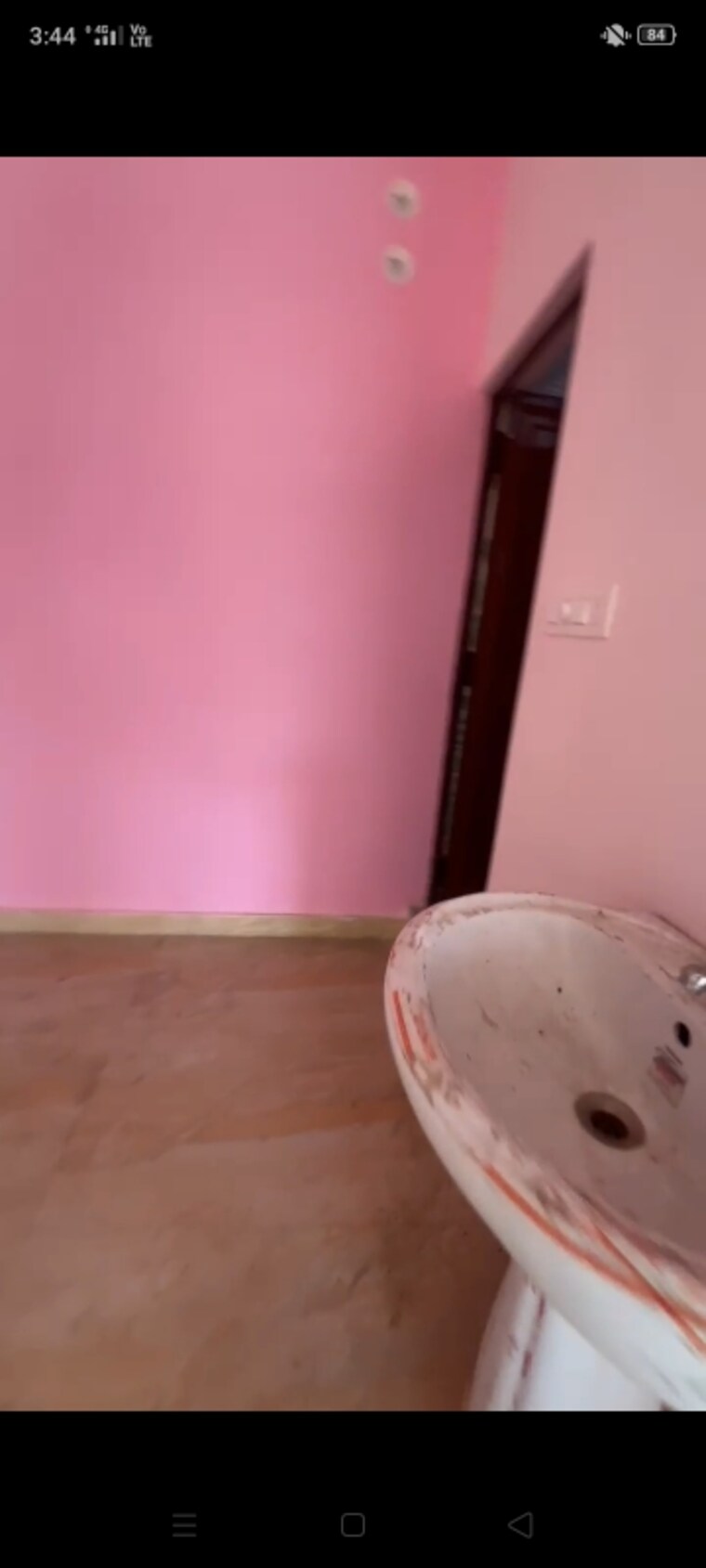 undefined, haldwani 3 Bedroom 1500 Sq.Ft. Independent House In Haldwani Nainital 8895843