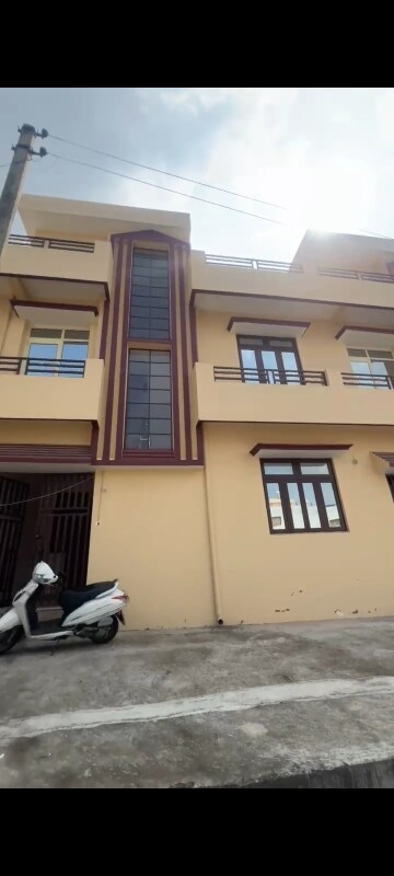 3 BHK Independent House For Sale in Haldwani