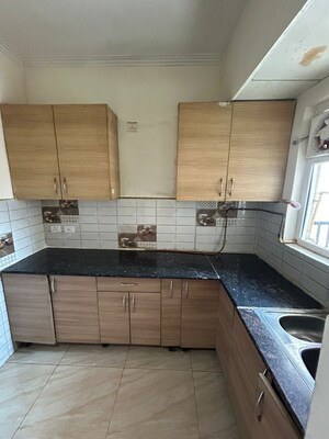 Kitchen in 2 BHK Apartment at Gaur City-2, Gaur City 2 – for Sale