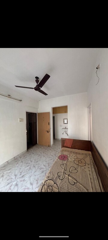 2 BHK Apartment For Rent in Kopar Khairane