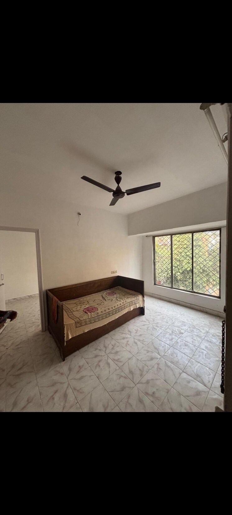 Bedroom, kopar khairane 2 Bedroom 650 Sq.Ft. Apartment In Kopar Khairane Navi Mumbai 8895888