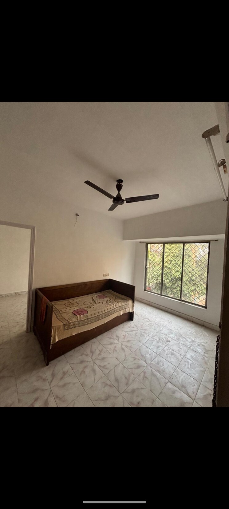 Bedroom, kopar khairane 2 Bedroom 650 Sq.Ft. Apartment In Kopar Khairane Navi Mumbai 8895888