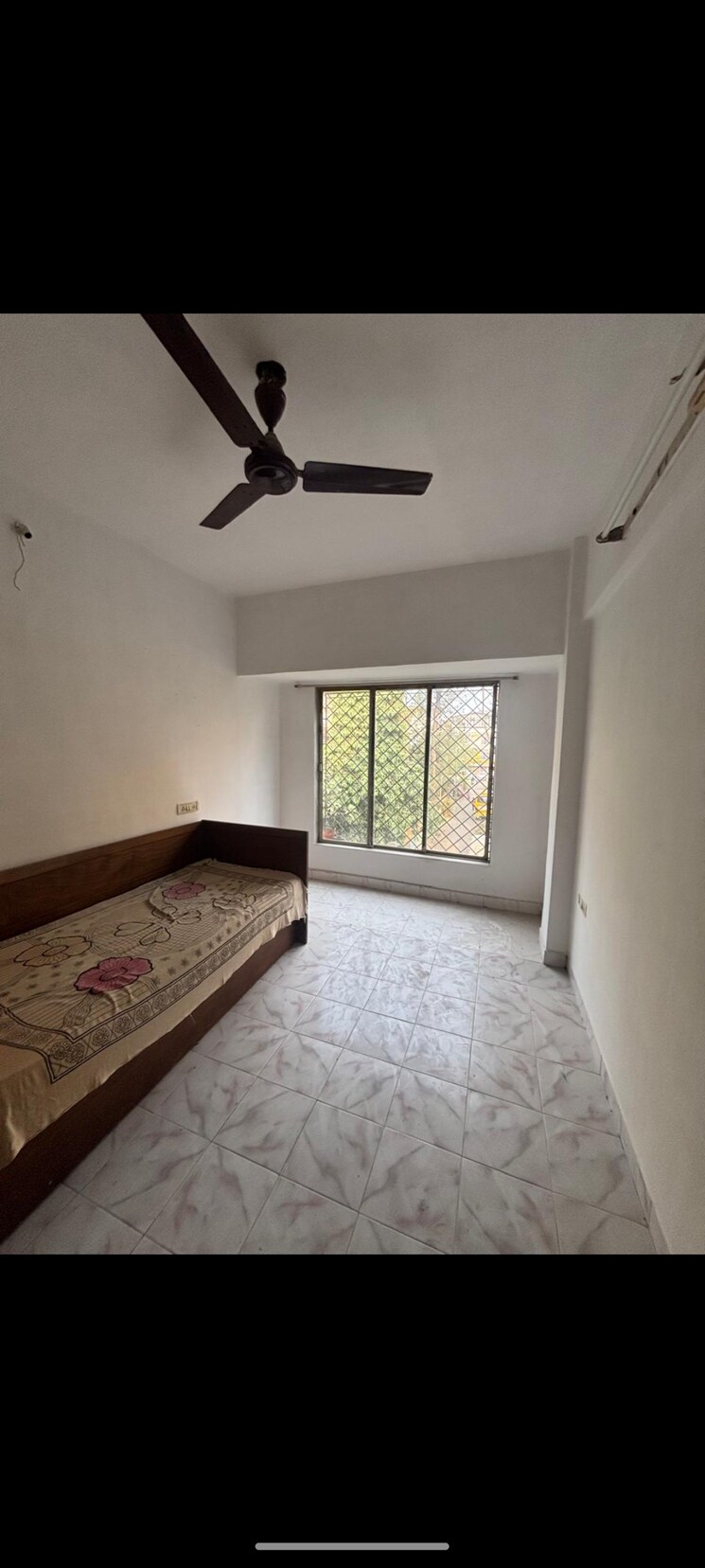 Bedroom, kopar khairane 2 Bedroom 650 Sq.Ft. Apartment In Kopar Khairane Navi Mumbai 8895888