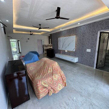 Bedroom in 4 BHK Apartment at RPS Palm Drive, Khedi Road – for Rent