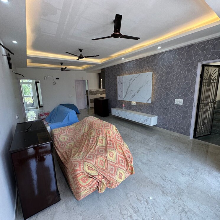 Bedroom, rps-palm-drive 4 Bedroom 1800 Sq.Ft. Apartment In Khedi Road Faridabad 8895898
